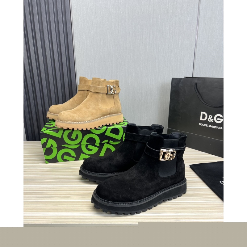 Dolce & Gabbana Sneakers